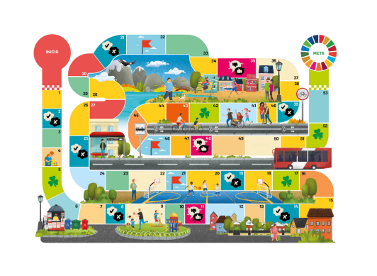 Imagen descriptiva de DesafíODS