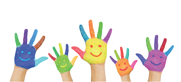 DesafíODS manos diversidad